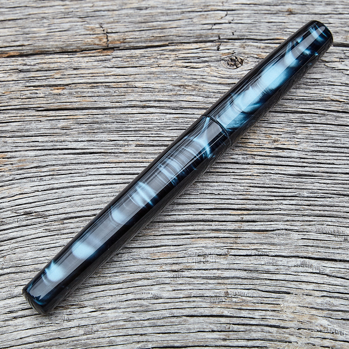 "Abyss" Fountain Pen