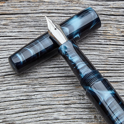 "Abyss" Fountain Pen