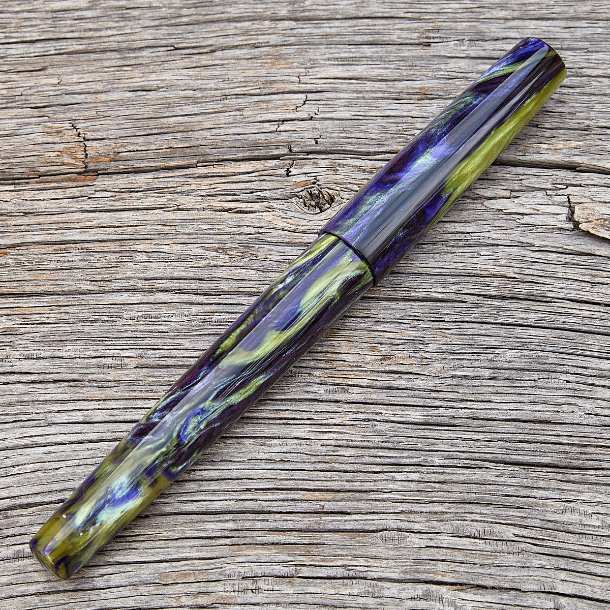 "Joker" Fountain Pen