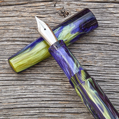 "Joker" Fountain Pen