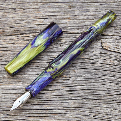 "Joker" Fountain Pen