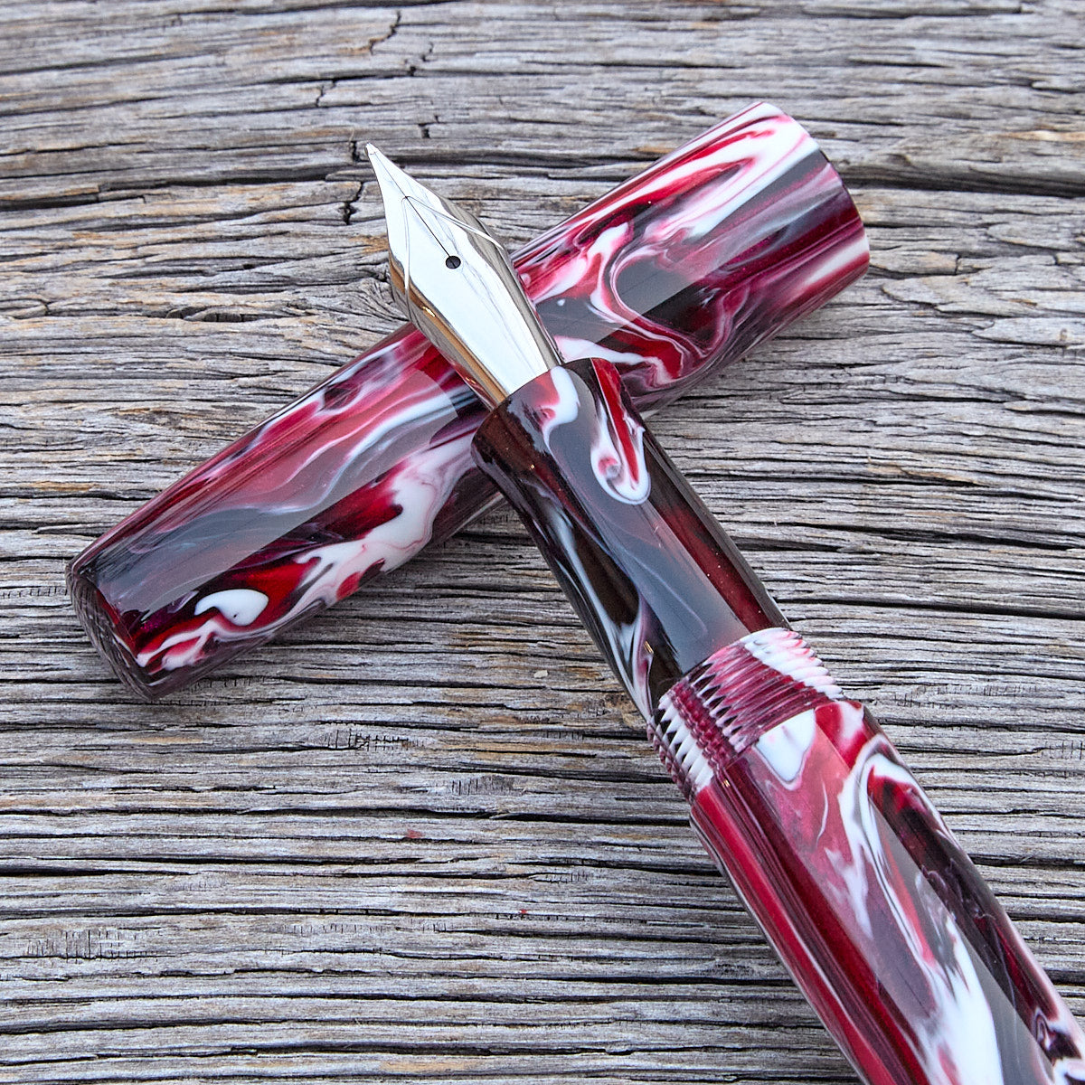 "Harley" Fountain Pen