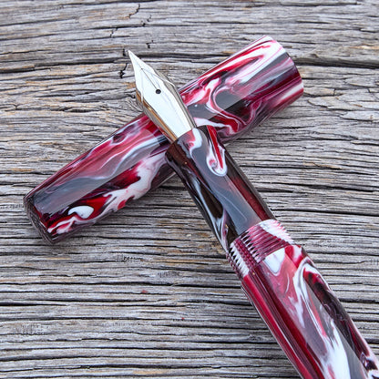 "Harley" Fountain Pen