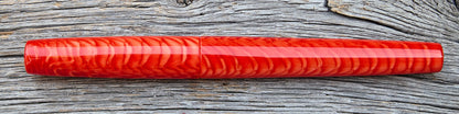 "Magma Dragon" Fountain Pen