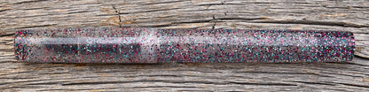 "Multi-Stardust Glitter" Fountain Pen