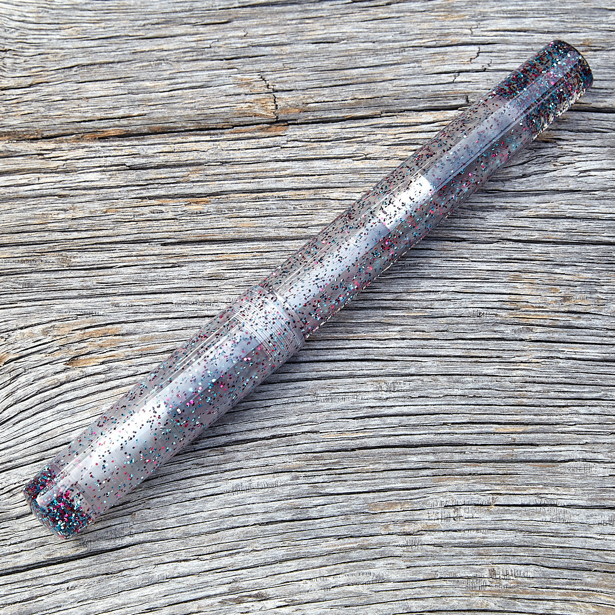 "Stardust Glitter" Fountain Pen