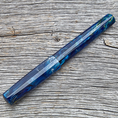 "Thunderstruck" Fountain Pen