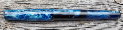 "Mystic Soul Sucker" Fountain Pen