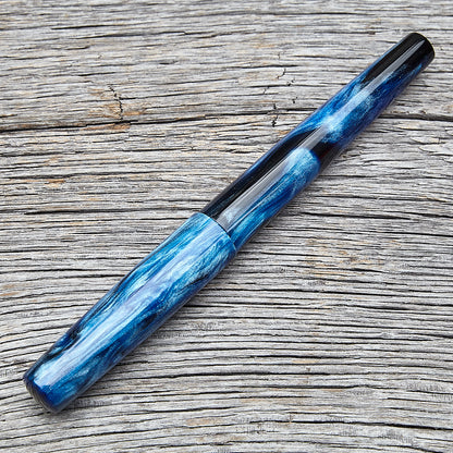 "Mystic Soul Sucker" Fountain Pen