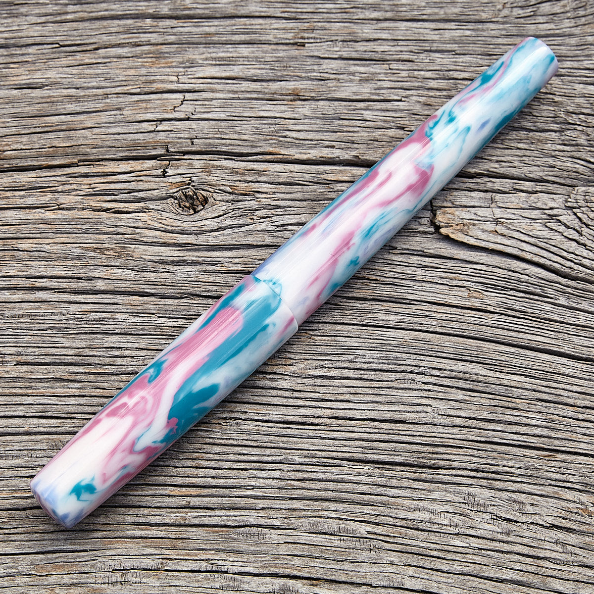 Unique Stormwinds Fountain Pen