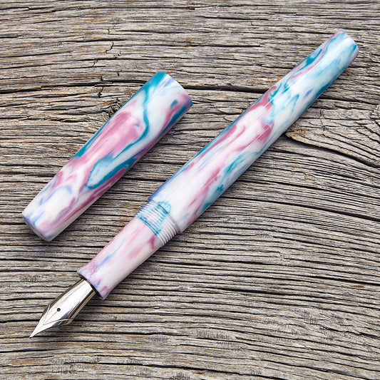 Unique Stormwinds Fountain Pen