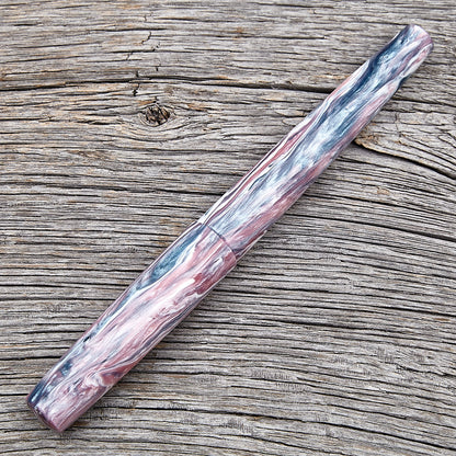 "Metamorphoun" Fountain Pen