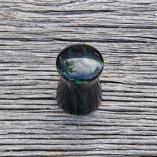 Magnet - "Dark Cenote"