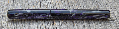 "Carolina Violet" Fountain Pen