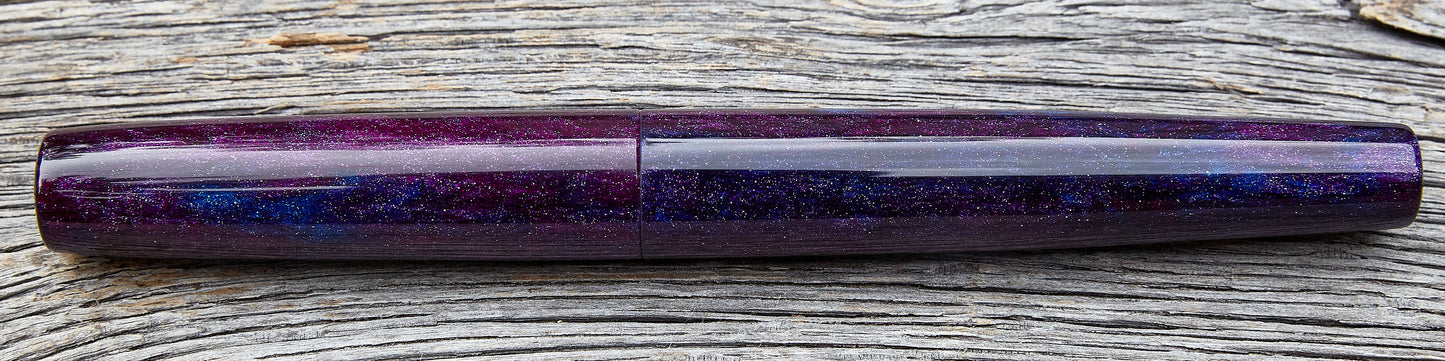 "Orion" Fountain Pen