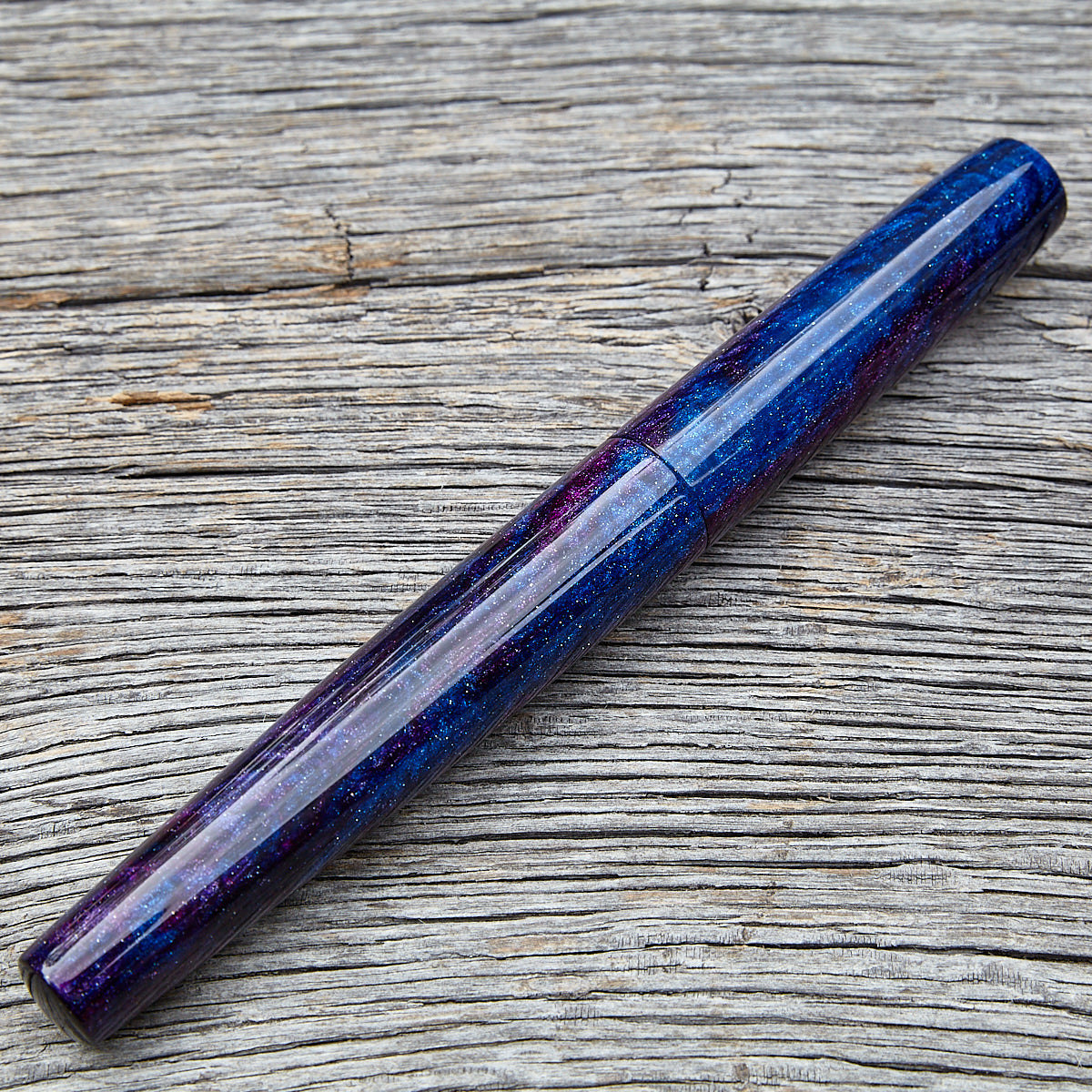 "Orion" Fountain Pen