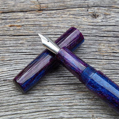 "Orion" Fountain Pen