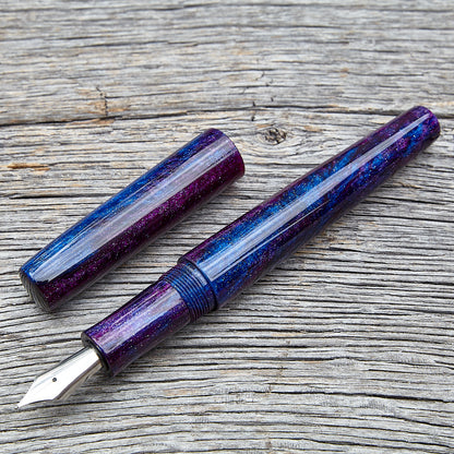 "Orion" Fountain Pen