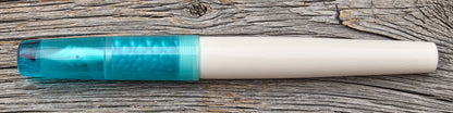 Supertusk and Juma Fountain Pen