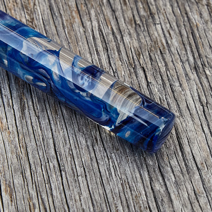 "Aleuin" Fountain Pen