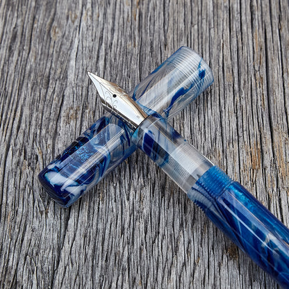 "Aleuin" Fountain Pen