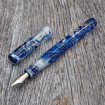 "Aleuin" Fountain Pen