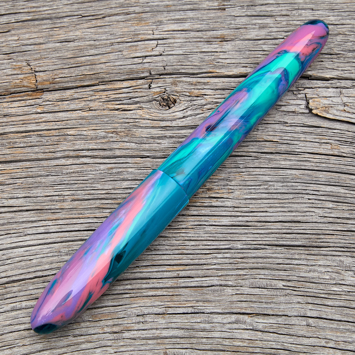 "Fairytale" Fountain Pen