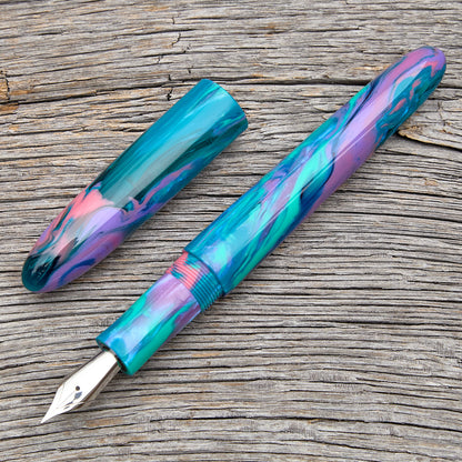 "Fairytale" Fountain Pen