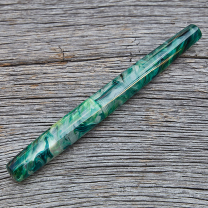 "Foliage" Fountain Pen