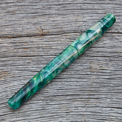 "Foliage" Fountain Pen