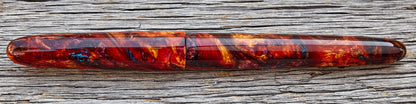 "Omnicolor" Fountain Pen