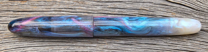 "Cold Plasma" Fountain Pen