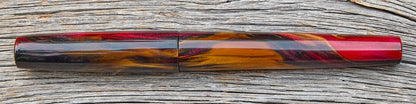 "Firestorm" Fountain Pen