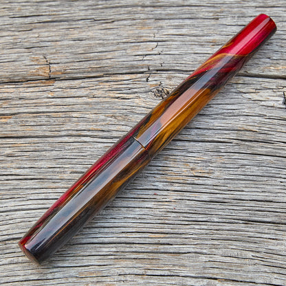 "Firestorm" Fountain Pen