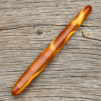 "Analemma" Fountain Pen
