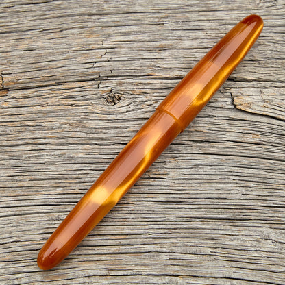 "Analemma" Fountain Pen