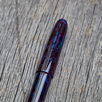 "Orion" Fountain Pen