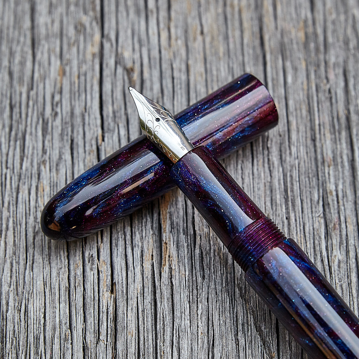 "Orion" Fountain Pen