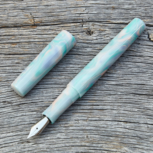 "Illusive" Fountain Pen