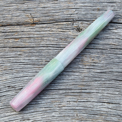 Stormwinds "Lily Pad Nap" Fountain Pen