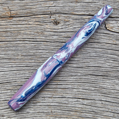 Unique Stormwinds Fountain Pen