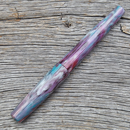 Unique Stormwinds Fountain Pen