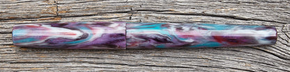 Unique Stormwinds Fountain Pen