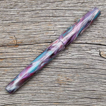 Unique Stormwinds Fountain Pen