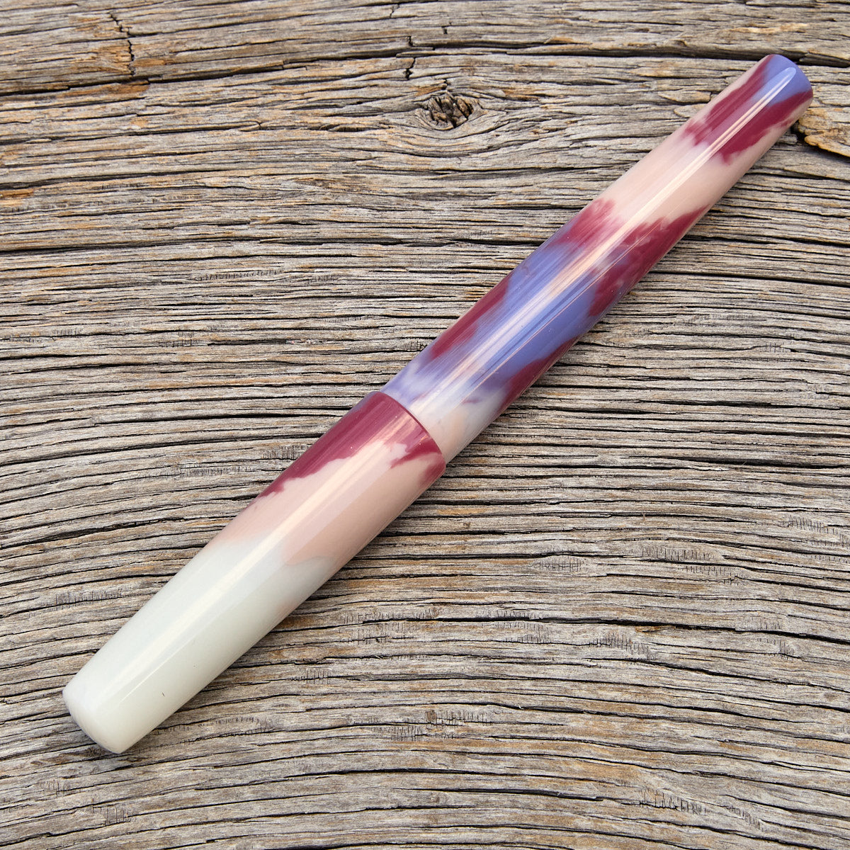 "Vinca" Fountain Pen