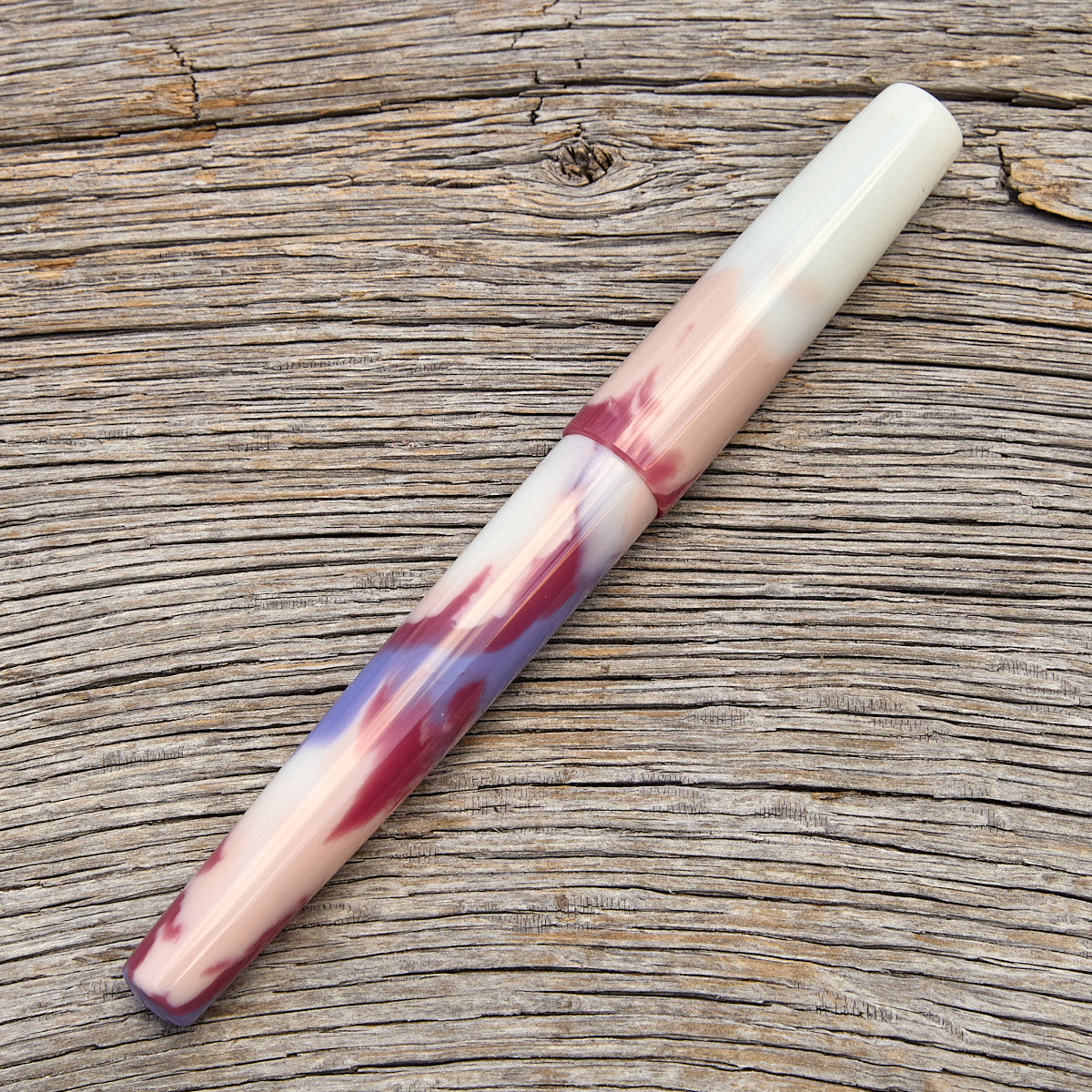 "Vinca" Fountain Pen