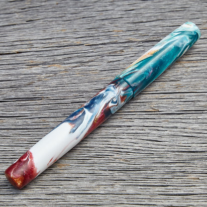 "ATEOA" Fountain Pen