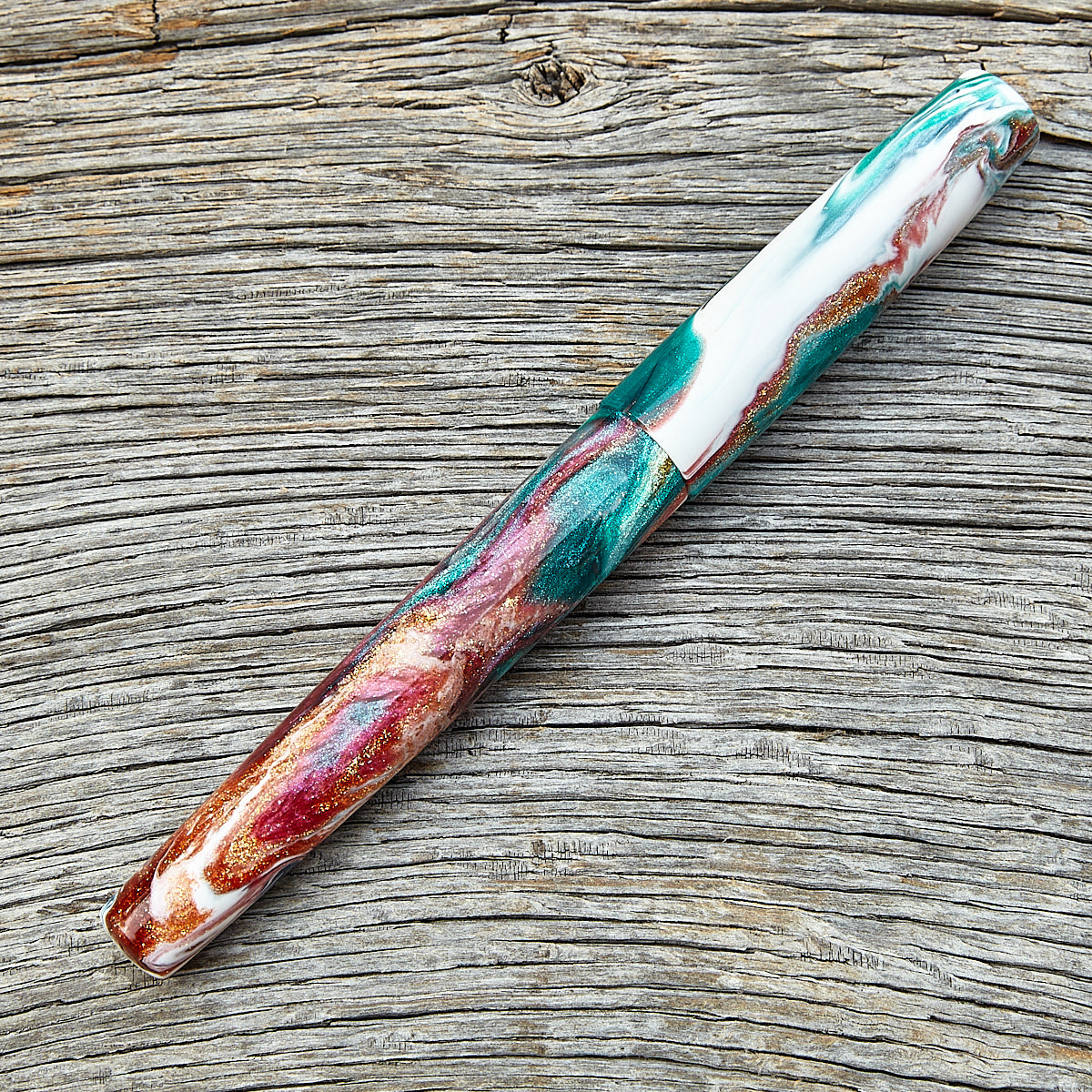 "ATEOO" Fountain Pen