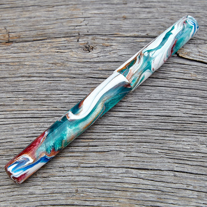 "ATEOO" Fountain Pen