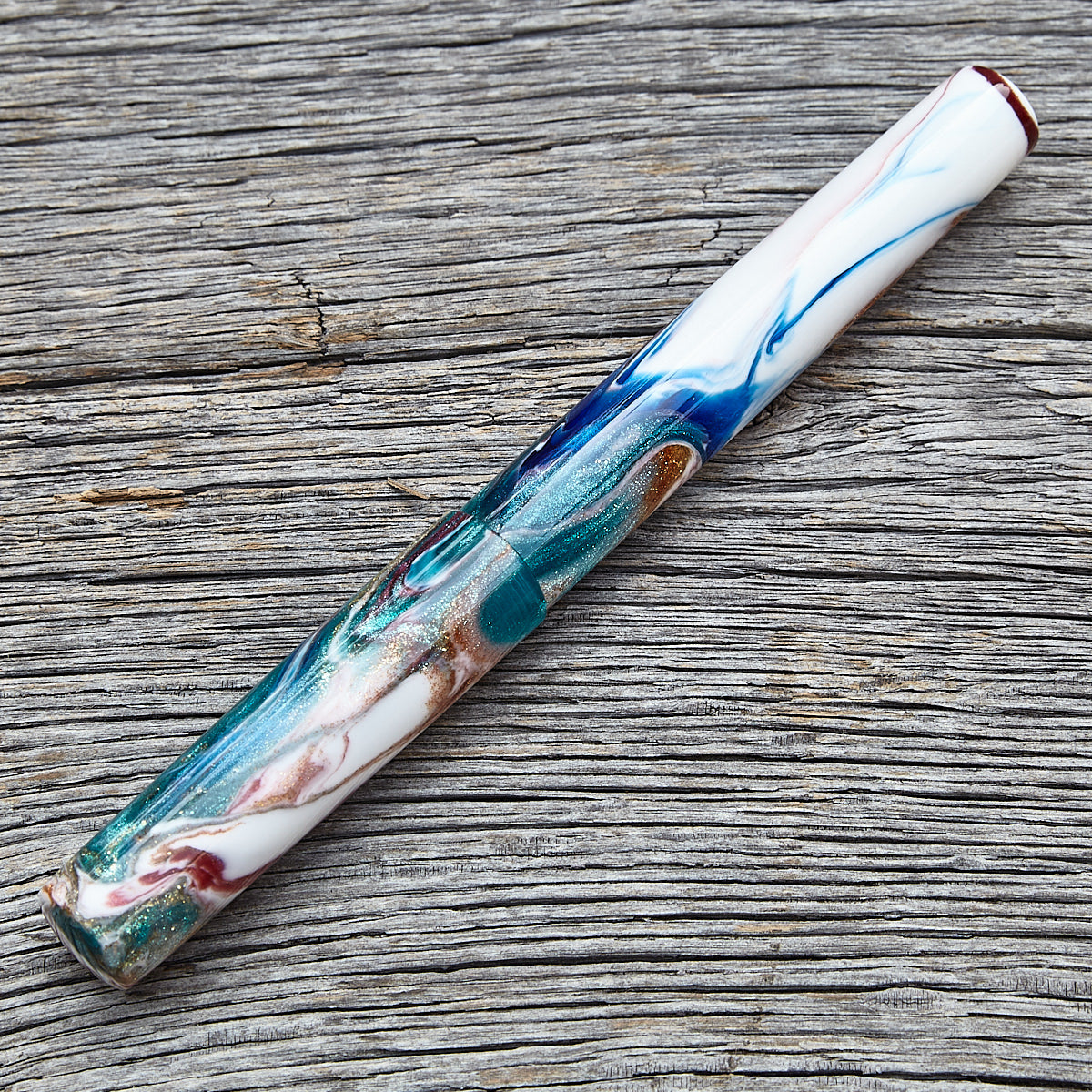 "ATEOO" Fountain Pen